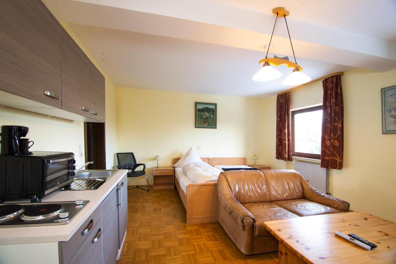 Zum Bergischen Hof Hotel Dormagen Kültér fotó